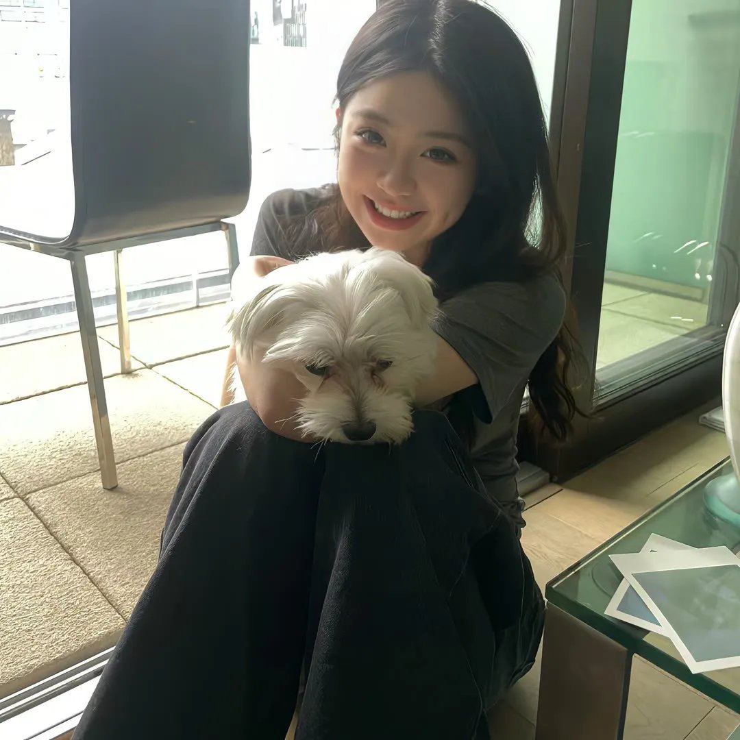 爱情现状