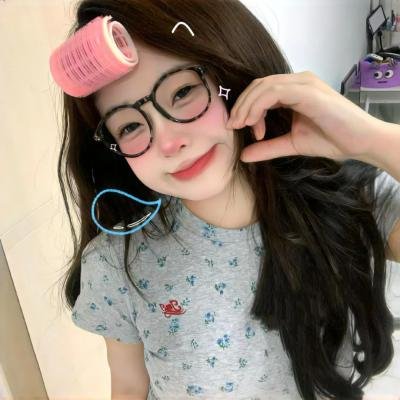 冬天的小苍蝇
