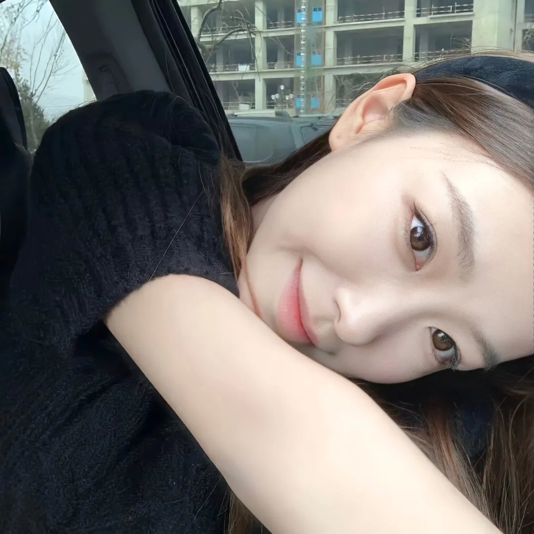 火星女孩